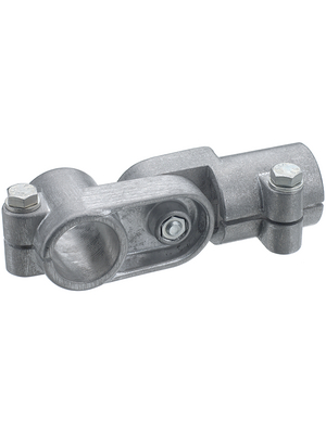 Rose+Krieger - GQ 30 - Joint clamping piece, GQ 30, Rose+Krieger