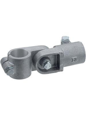 Rose+Krieger - GW 30 - Joint clamping piece, GW 30, Rose+Krieger