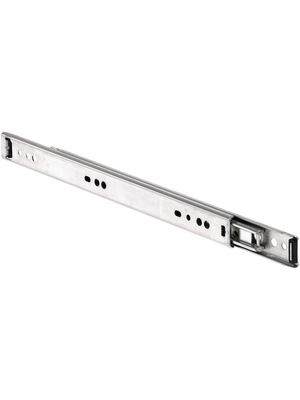 Accuride - DZ2601-0020 - Telescopic slides 200 mm PU=Pair (2 pieces), DZ2601-0020, Accuride