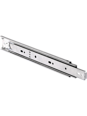 Accuride - DZ2907-0016 - Telescopic slides 406 mm PU=Pair (2 pieces), DZ2907-0016, Accuride