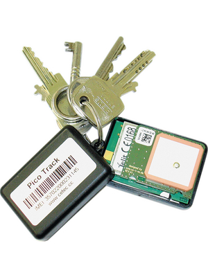 Telic - PICOTRACK - GPS/GSM/GPRS Tracker, PICOTRACK, Telic