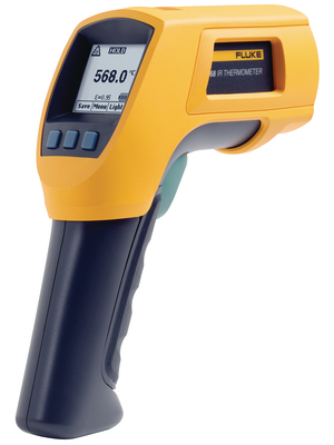 Fluke - FLUKE 566 - Thermometer IR+K -40...+650 C, FLUKE 566, Fluke