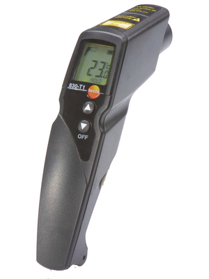 Testo - TESTO 830-T1 - IR-Thermometer, -30...+400 C, TESTO 830-T1, Testo