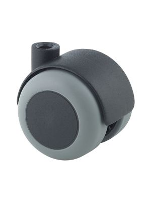 Tente - A520PJI050L51-8 - Steering castor 50 mm, A520PJI050L51-8, Tente