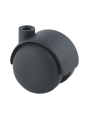 Tente - A520POI050L51-8 - Steering castor 50 mm, A520POI050L51-8, Tente