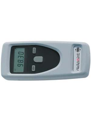 Rheintacho - ROTARO 3.0 - Tachometer 1...99999 rpm 0.1 rpm 0.02%, ROTARO 3.0, Rheintacho