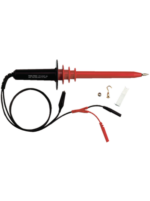 Testec - TT-HVP 40 - High Voltage Probe 1000:1 / 2000:1 300 Hz, TT-HVP 40, Testec