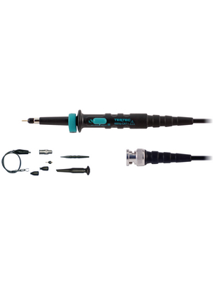 Testec - TT-LF 312 - Voltage Probe 1:1 / 10:1 150 MHz, TT-LF 312, Testec