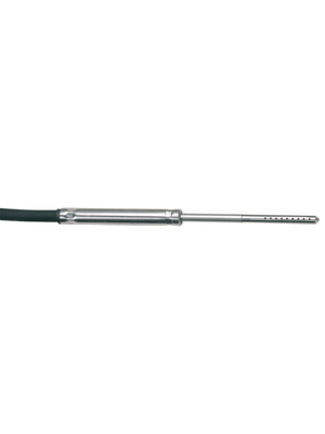 Testo - 0572 6174 - Humidity / temperature probe 4 mm NTC 0...+40 °C 0...100 %, 0572 6174, Testo