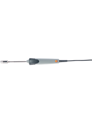 Testo - 0602 0393 - Surface probe K -60...+300 C, 0602 0393, Testo