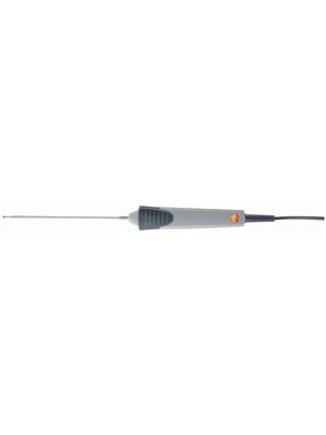 Testo - 0602 0693 - Surface probe K -60...+1000 C, 0602 0693, Testo