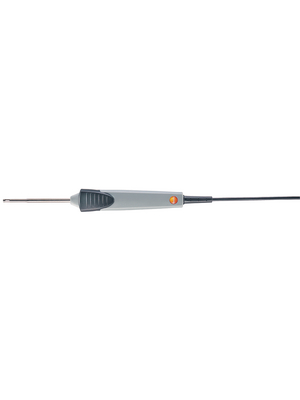 Testo - 0609 1773 - Air sensor PT100 -50...+400 C, 0609 1773, Testo