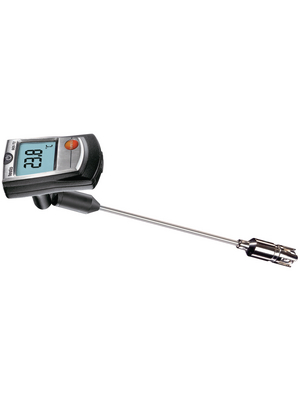 Testo - TESTO 905-T2 - Thermometer 1x -50...+350 C, TESTO 905-T2, Testo