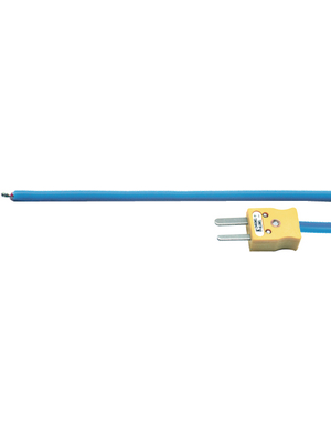TES - TP01 - Wire probe K -50...+200 °C, TP01, TES