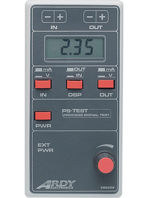 3CON Electronics - PST-88E-OLD - Test and Calibration Instrument, PST-88E-OLD, 3CON Electronics