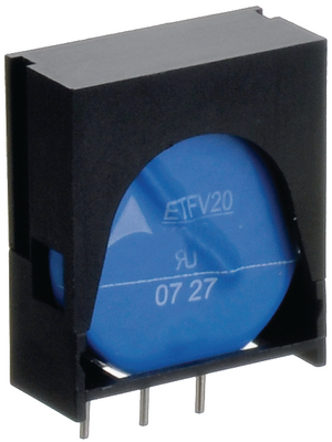 EPCOS - B72220T2131K101 - ThermoFuse varistor 170 V, B72220T2131K101, EPCOS