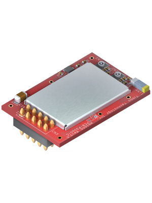 Tibbo - GA1000-00 - WiFi module for EM1000, GA1000-00, Tibbo