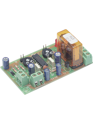 Cebek - I-33 - Timer Module 1 s...3 min / 2...45 min N/A, I-33, Cebek