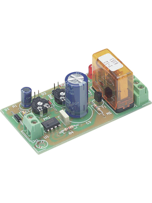Cebek - I-12 - Timer Module 20 min...2.5 h, Operating - Quiescent N/A, I-12, Cebek