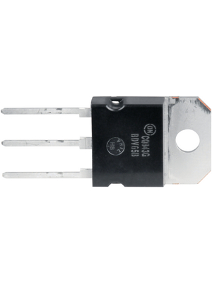  - TIP33C - Power transistor TO-218 NPN 100 V, TIP33C
