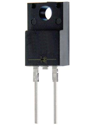 Diotec - SBJ1845 - Schottky diode 18 A 45 V ITO-220AC, SBJ1845, Diotec