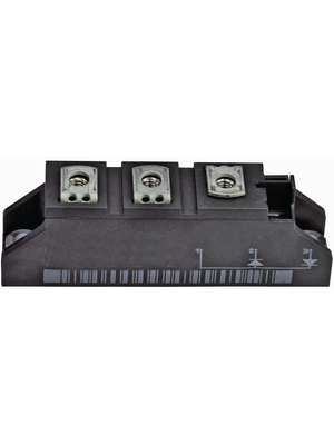 Ixys - MCD26-12IO8B - Thyristor diode module 1200 V 32 A  x 2 @ Tc=75 C, MCD26-12IO8B, Ixys