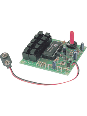 Velleman - K4401 - Sound Effect Generator Kit N/A, K4401, Velleman