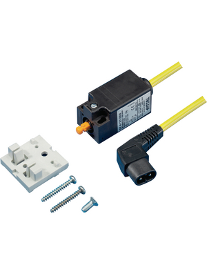 Rittal - SZ4315.710 - Door position switch N/A, SZ4315.710, Rittal