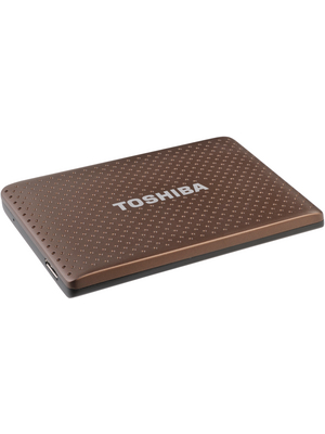 Toshiba DAT - PA4285E-1HJ0 - HDD STOR.E Partner 1 TB, PA4285E-1HJ0, Toshiba DAT