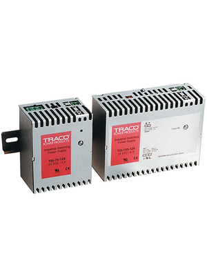 Traco Power - TIS 500-124-230 - Switched-mode power supply / 20 A, TIS 500-124-230, Traco Power