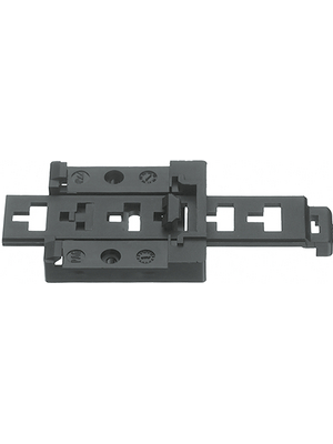 Bopla - TSH 35 - Mounting rail holders, TSH 35, Bopla