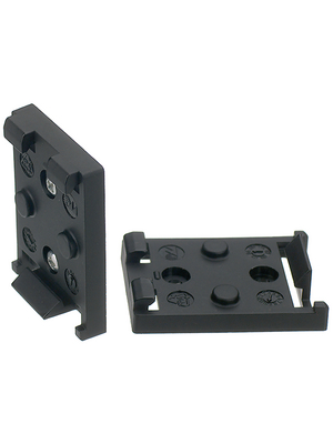 Bopla - TSH 35-2 - Mounting rail holders, TSH 35-2, Bopla