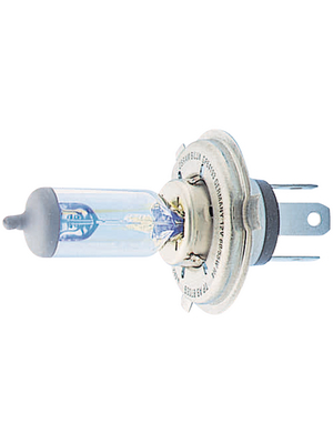 Osram - 64193 - Automotive lamp 12 VDC 60/55 W H4, 64193, Osram