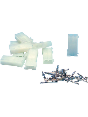  - 5281268 - Crimp contact, femalePPU=Pack of 10 pieces, 5281268