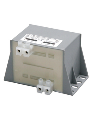 Transformator-Teknik - DT 21645-1 - Safety/ isolating transformer 230 VAC, 50...60 Hz 24 VAC 50 VA, DT 21645-1, Transformator-Teknik