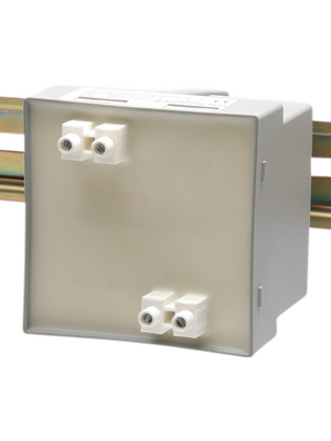 Transformator-Teknik - DT 21631-1 - Safety/ isolating transformer 230 VAC, 50...60 Hz 24 VAC 36 VA, DT 21631-1, Transformator-Teknik