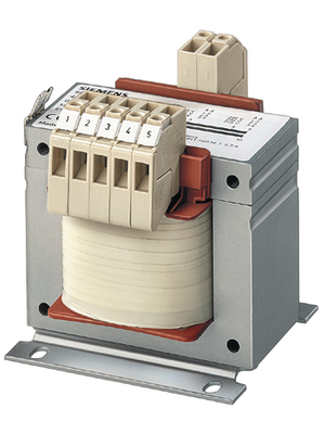 Siemens - 4AM38424TN000EA0 - Control transformer 160 VA, 4AM38424TN000EA0, Siemens