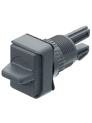Apem - A019209 - Rotary switch, A019209, Apem