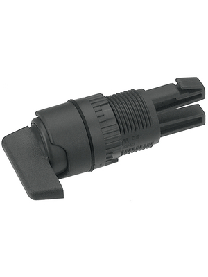 Apem - A019505 - Rotary switch, A019505, Apem