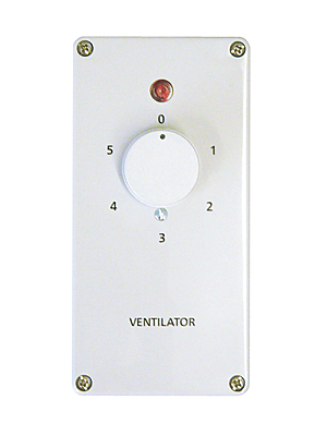 Enghofer - TRE1 AP - Speed controller 230 VAC Surface mounted 5, TRE1 AP, Enghofer