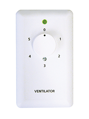 Enghofer - TRE 1 UPN Z-ED - Speed controller 230 VAC Flush mounted 5, TRE 1 UPN Z-ED, Enghofer