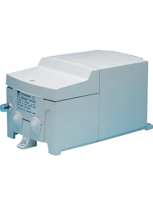 Tufvassons Transformator - PVM301 400/230VM - Isolating transformer 260 VA 400 VAC 230 VAC, PVM301 400/230VM, Tufvassons Transformator