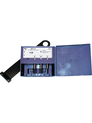 Triax - 300508 - DiSEqC Switch, 300508, Triax