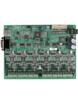 Trinamic - TMCM-610/SG - Stepper motor controller/driver, TMCM-610/SG, Trinamic