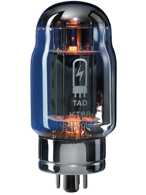 Tube Amp Doctor - KT 88-STR - Audio tube Pair, KT 88-STR, Tube Amp Doctor