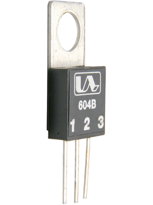 UAL United Automation Ltd - 1504B - Power Controller Open, 1504B, UAL United Automation Ltd