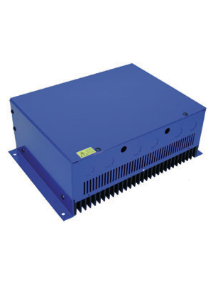 UAL United Automation Ltd - DMPR3-E-36KW-400V - Thyristor Power Controller, DMPR3-E-36KW-400V, UAL United Automation Ltd