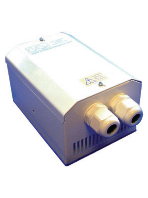 UAL United Automation Ltd - PR1-E-3KW - HVAC Power Controller, PR1-E-3KW, UAL United Automation Ltd