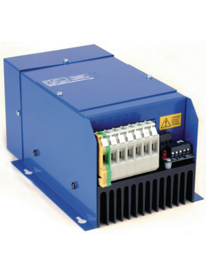 UAL United Automation Ltd - PR3-E-54KW - HVAC Power Controller, PR3-E-54KW, UAL United Automation Ltd