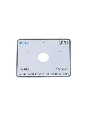 UAL United Automation Ltd - QVR-DIAL - Scale, QVR-DIAL, UAL United Automation Ltd